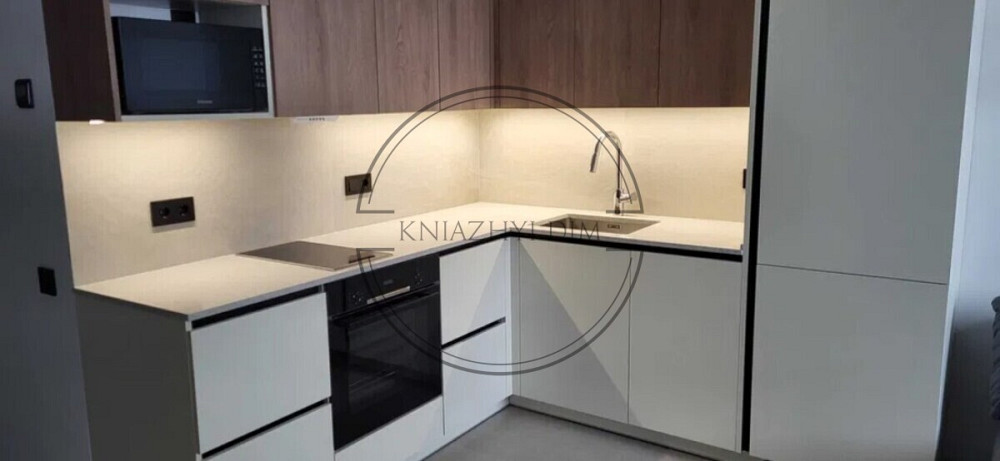 Оренда 1-но к. квартири в ЖК Святобор м .Житомирська. № 11201071 Киев - изображение 8