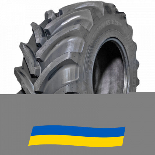 800/70 R42 Vredestein Traxion Optimall 189D Сільгосп шина Київ - зображення 2