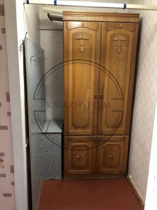 Продаж 1 кім квартири Нова Дарниця № 21143532 Киев - изображение 6