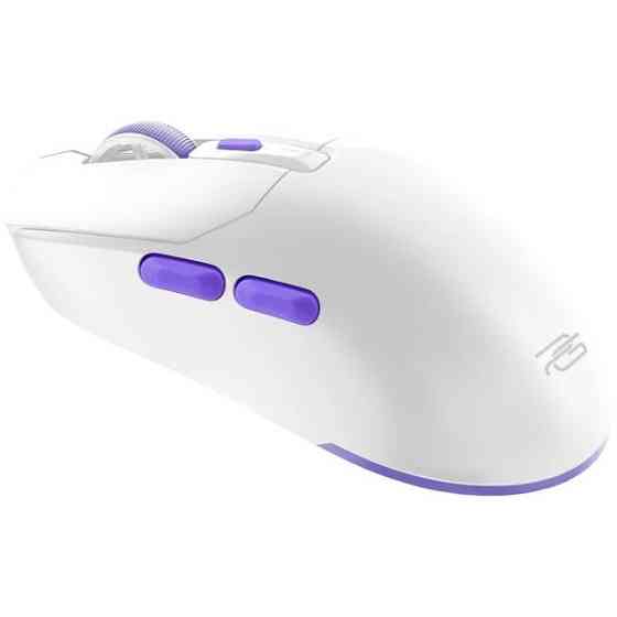 Мишка Proove Gaming Rate Pro White (WMRP00022002) Харків