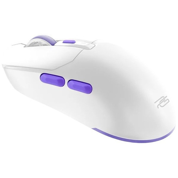 Мишка Proove Gaming Rate Pro White (WMRP00022002) Харьков - изображение 2