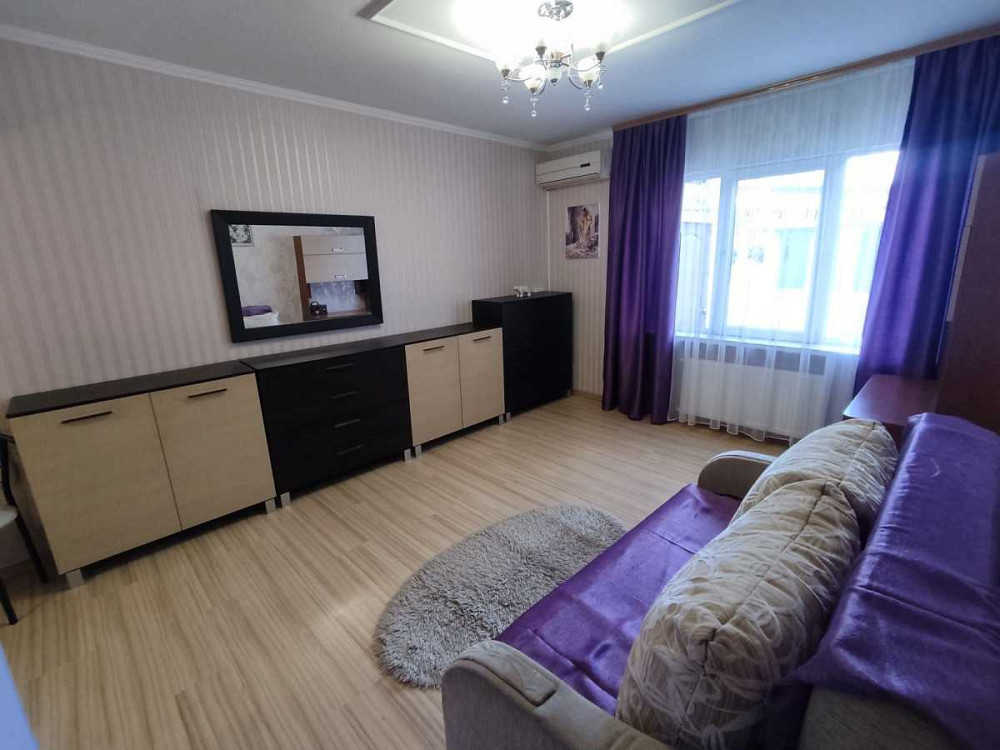 долгосрочная аренда 1-к квартира Одесса, Приморский, 10000 грн./мес. Одесса - изображение 5