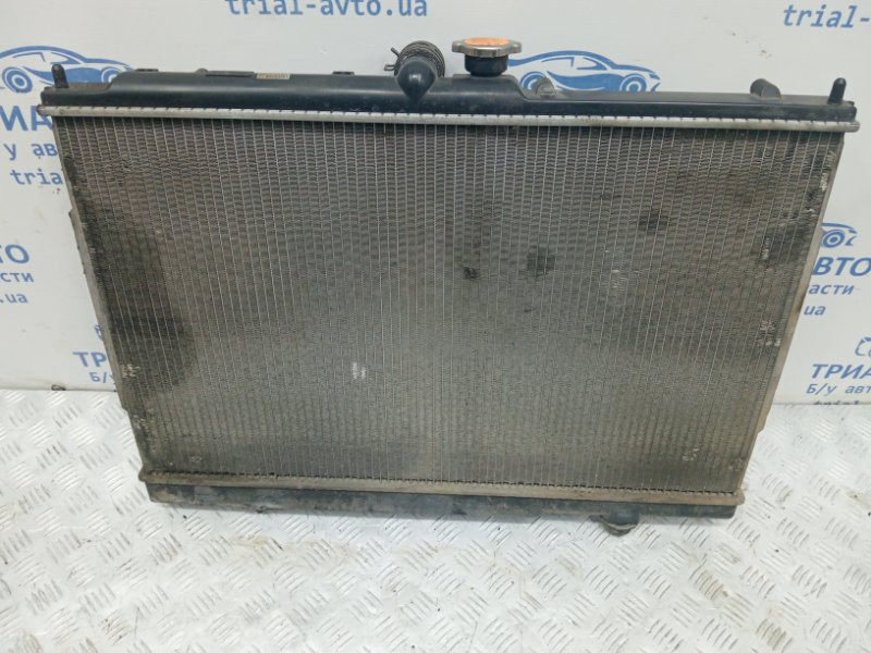 Радиатор основной Mitsubishi Outlander 2003-2006 MN156319 (Арт. 59678) Київ - зображення 4