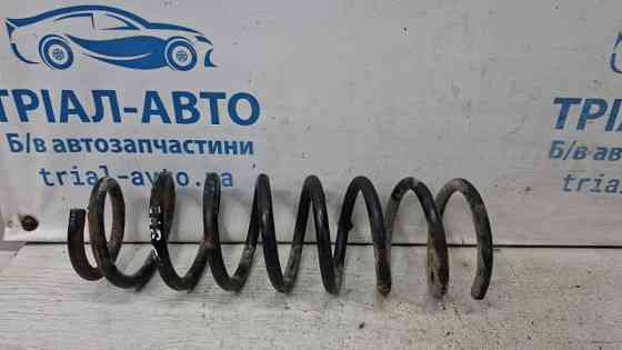 Пружина задняя Mitsubishi Lancer 2007-2017 4140A115 (Арт. 72466) Київ