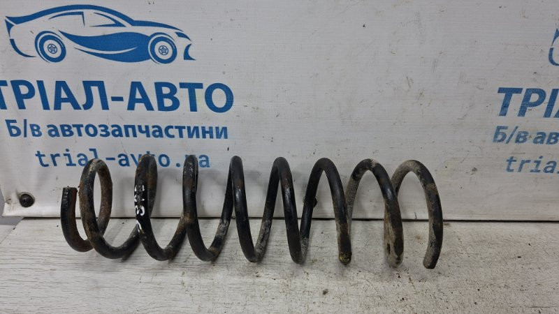 Пружина задняя Mitsubishi Lancer 2007-2017 4140A115 (Арт. 72466) Київ - зображення 1