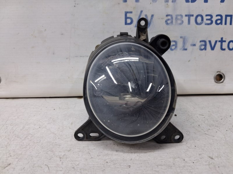 Фара противотуманная правая Mitsubishi Lancer 10 1.5 БЕНЗИН 4A91 2007 (б/у) Киев - изображение 1