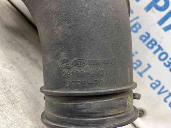 Патрубок воздушного фильтра Kia Sportage SL 1.7 DIESEL D4FD 2010 (б/у) Київ