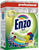 Порошок для прання Deluxe Enzo 4260504880492 7.1 кг Київ
