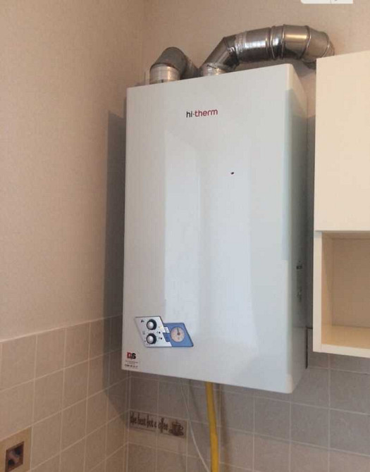 продаж 1-к квартира Києво-Святошинський, Софіївська Борщагівка, 56000 $  - изображение 3