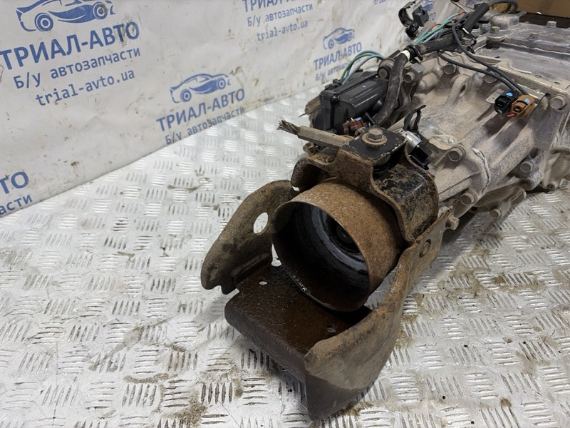 Раздаточная коробка Mitsubishi Pajero Wagon 2006-2022 3242A035 (Арт. 84652) Киев - изображение 4