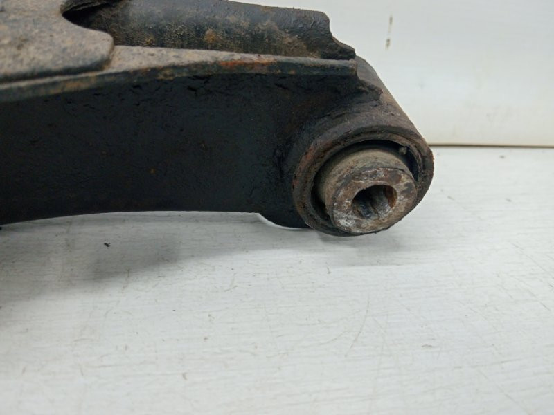 Рычаг задней подвески нижний поперечный (под пружину) SsangYong Rexton Y250 2.7 D27DT 2006 (б/у) Киев - изображение 4