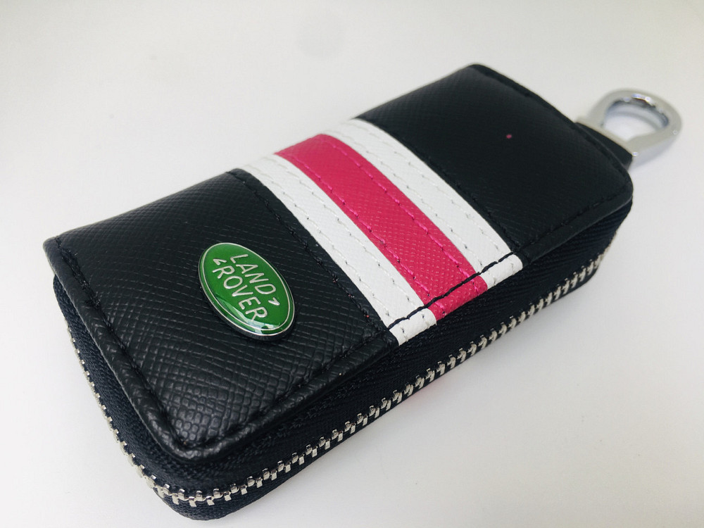 Ключница для авто KeyHolder LAND ROVER Київ - зображення 9