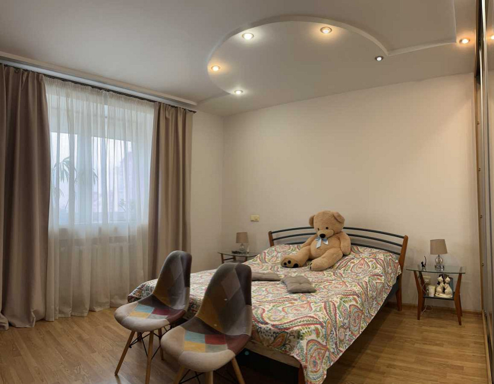 продажа 2-к квартира Киев, Оболонский, 157000 $ Київ - зображення 8