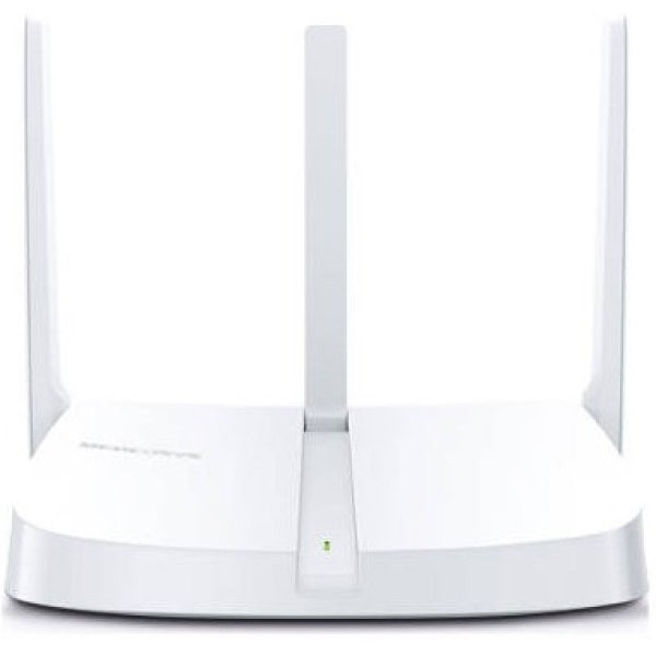 Wi-fi роутер Mercusys MW305R V2 Харьков - изображение 4