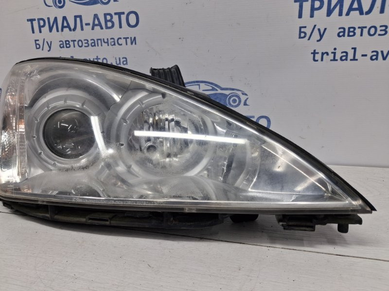 Фара правая галоген SsangYong Kyron 2005-2016 8310409102 (Арт. 58503) Киев - изображение 3