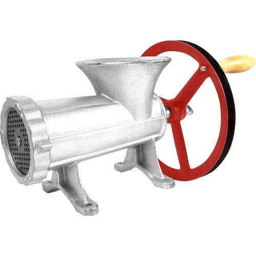 Мясорубка ручная Browin чугунная  #32 (311032) Одесса - изображение 2