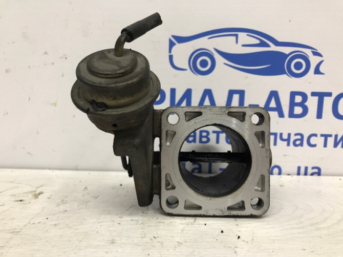 Заслонка дроссельная Nissan Pathfinder R51 2.5 DIESEL YD25DDTI 2004 (б/у) Київ - зображення 3