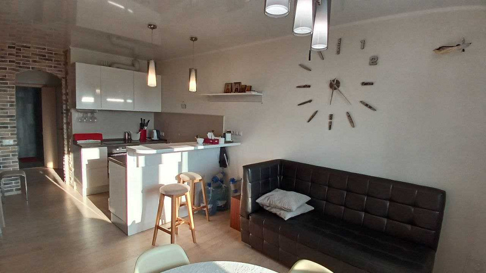 долгосрочная аренда 3-к квартира Киев, Шевченковский, 900 $/мес. Киев - изображение 2