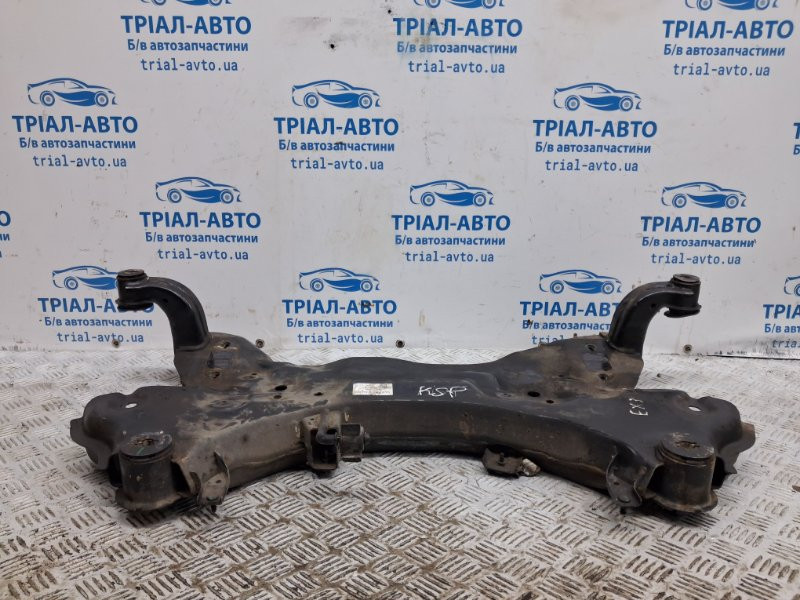 Балка передней подвески Kia Sportage QL 1.7 DIESEL D4FD 2015 (б/у) Київ - зображення 10