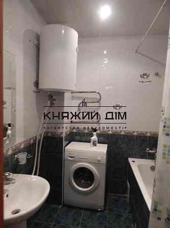 Оренда 2-комнатої раздільної квартири на Академмістечку № 117670 Киев