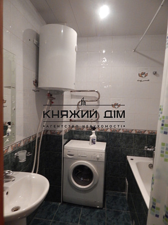 Оренда 2-комнатої раздільної квартири на Академмістечку № 117670 Киев - изображение 5