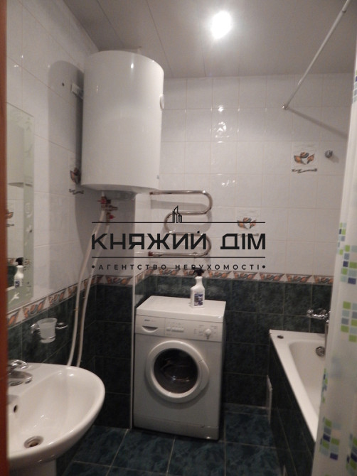 Оренда 2-комнатої раздільної квартири на Академмістечку № 117670 Київ - зображення 5