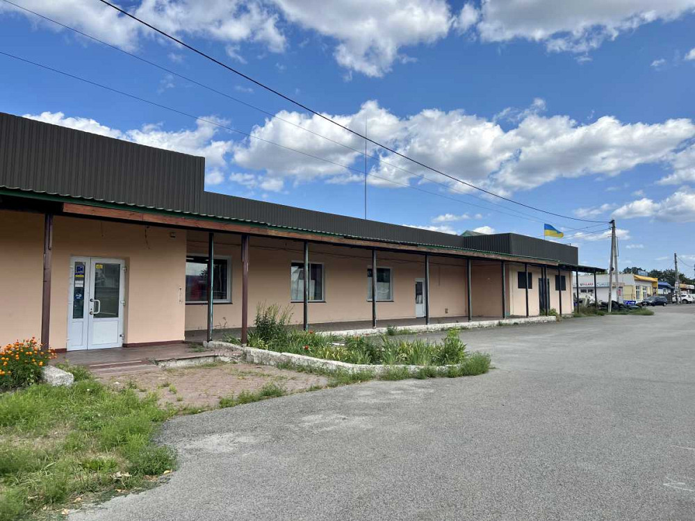 продажа помещения свободного назначения, здания Киево-Святошинский, Любимовка, 265000 $  - зображення 10