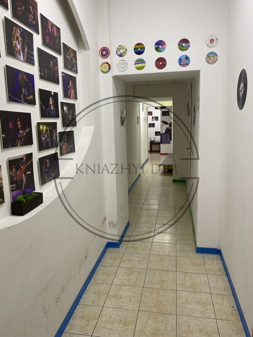 Продаж підвального приміщення 220 м. Вул Васильківська,15/14 код 23829 Киев - изображение 5