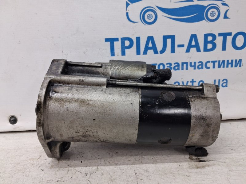 Стартер Mitsubishi Pajero Wagon 2006-2022 1810A050 (Арт. 68730) Київ - зображення 3