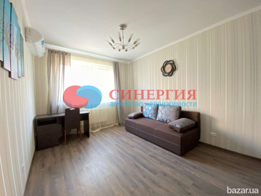 долгосрочная аренда 4-к квартира Киев, Шевченковский, 39500 грн./мес. Киев - изображение 6