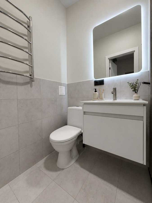 продажа 1-к квартира Киев, Святошинский, 41900 $ Київ - зображення 8