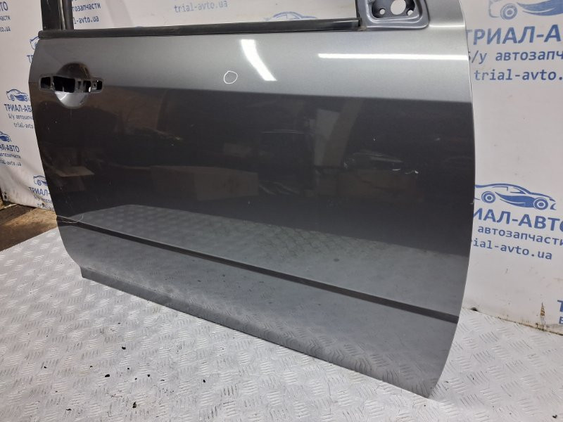 Дверь передняя правая Mitsubishi Outlander CU 2.4 БЕНЗИН 4G69 2003 (б/у) Київ - зображення 4