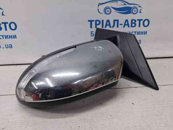 Зеркало левое SsangYong Korando C200 2.0 DIESEL D20DT 2010 (б/у) Киев