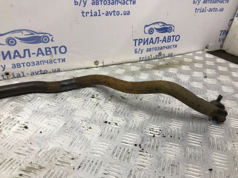 Стабилизатор передний Mitsubishi Pajero Wagon 1999-2006 MR554270 (Арт. 54402) Киев - изображение 3