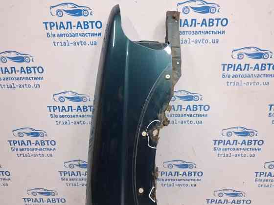Крыло переднее правое Mitsubishi Pajero Sport K9 2.5 DIESEL 4D56 1996 (б/у) Київ
