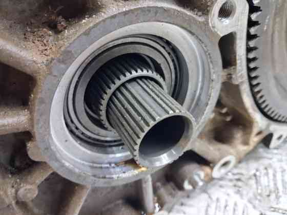 Коробка передач АКПП Mitsubishi Outlander 2003-2006 MN168377 (Арт. 68862) Київ