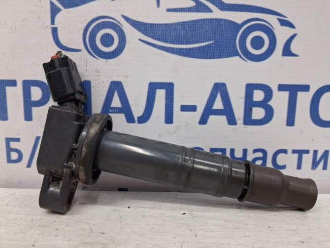 Катушка зажигания Toyota Prado J120 4.0 1GR-FE 2002 (б/у) Київ - зображення 1