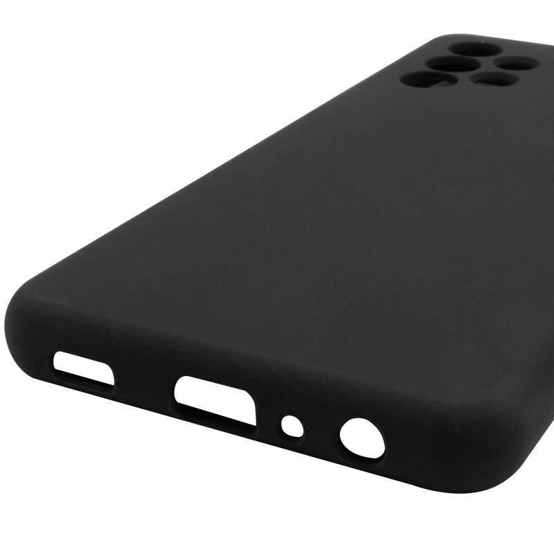 Чехол Silicone Cover Lakshmi Full Camera (AAA) для Samsung Galaxy A32 4G Херсон - изображение 9