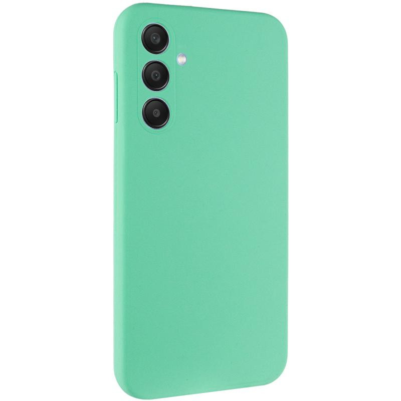Чехол Silicone Cover Ummi Lakshmi Full Camera (AA) для Samsung Galaxy A56 5G Херсон - изображение 1