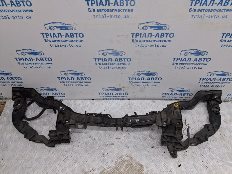 Панель передняя верхняя часть Ford Kuga 2011-2019 1788544 (Арт. 79113) Київ - зображення 2