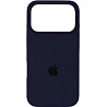 DM Чохол Silicone Case для iPhone 17 Pro Max Midnight Blue Харків