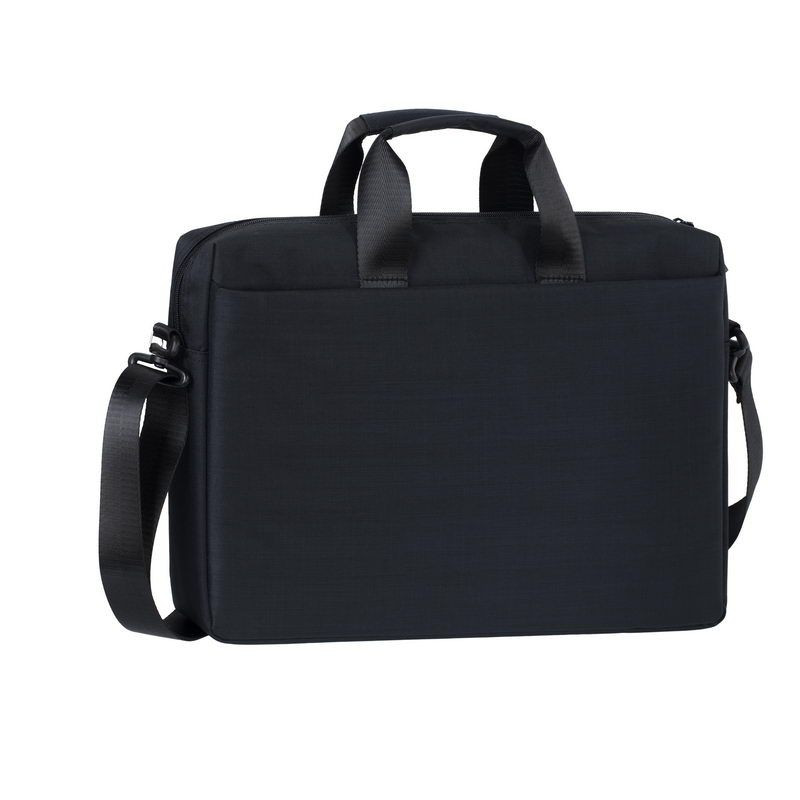 Cумка для ноутбука Rivacase 15.3" 8335(Black) черная Київ - зображення 2