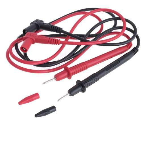 Цифровой мультиметр тестер c подсветкой экрана PROTESTER PM830L Харків - зображення 7