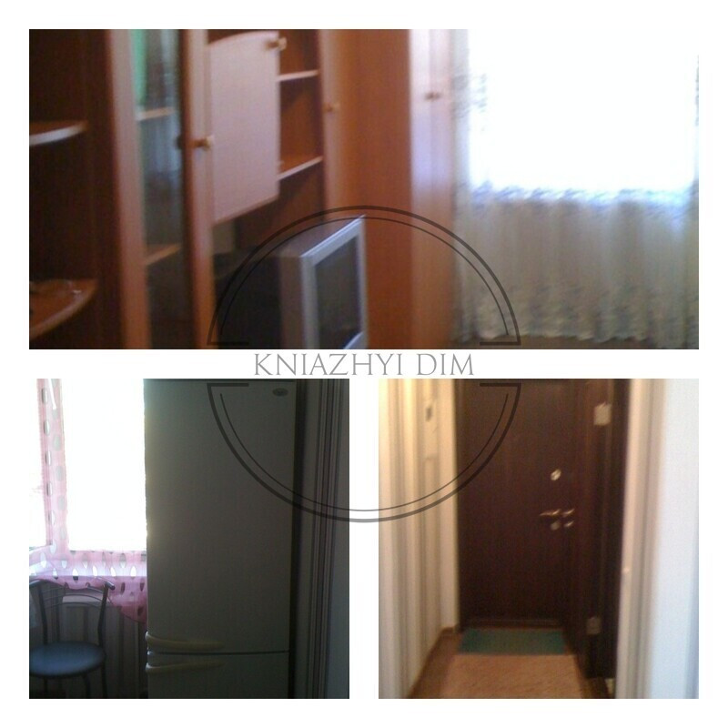 Оренда Двокімнатна квартира біля Ленінградської пл. КОД об'єкту: 1127061 Київ - зображення 9