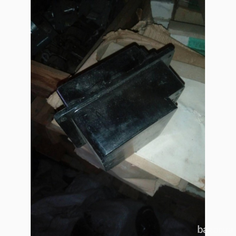 Прерыватели СИП-01 импульсные, ступенчатые, -18шт Харьков - изображение 6