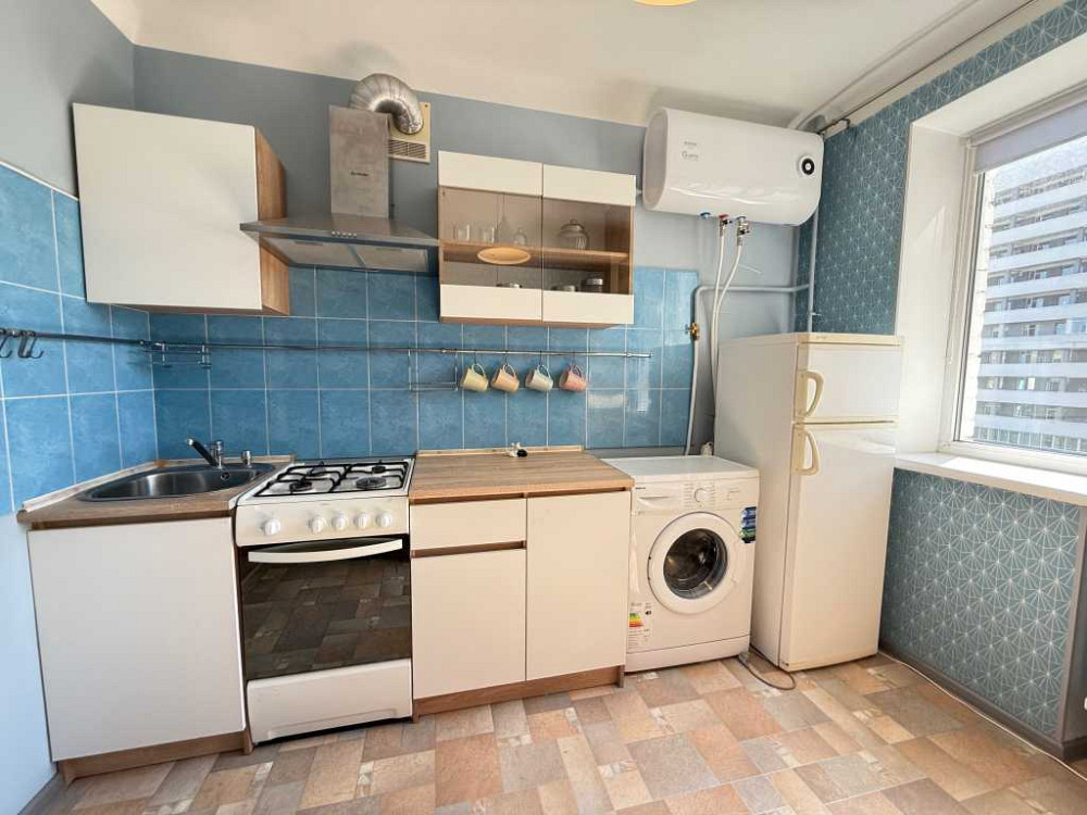 продажа 1-к квартира Киев, Печерский, 77000 $ Київ - зображення 10