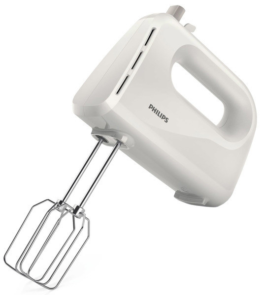 Миксер ручной Philips HR3705-00 300 Вт Київ - зображення 1