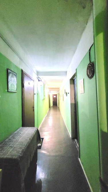 долгосрочная аренда 1-к квартира Киев, Подольский, 13000 грн./мес. Київ - зображення 12