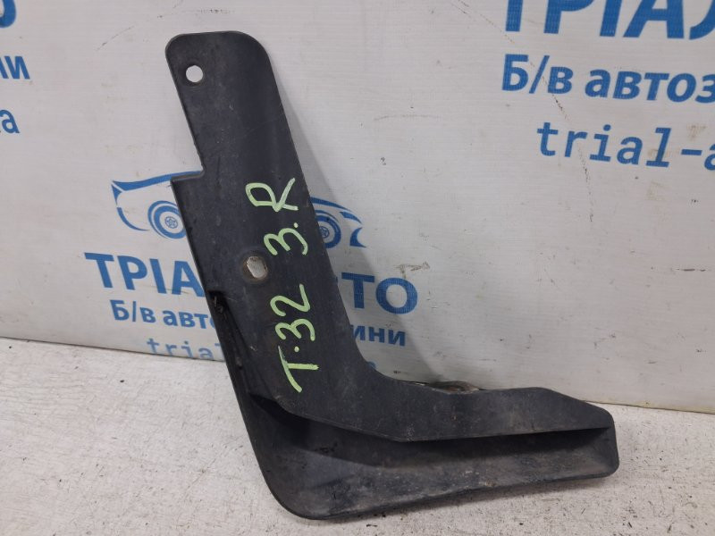 Брызговик задний правый Nissan X-Trail 2014-2021 788124CE0A (Арт. 84326) Київ - зображення 4