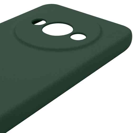 Чехол Silicone Cover Lakshmi Full Camera (AAA) для Xiaomi Redmi A3 Херсон